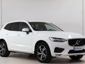 Volvo XC60, Autot, Isokyrö, Tori.fi Volvo XC60, Autot, Isokyrö, Tori.fi
