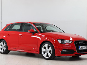 Audi A3, Autot, Isokyrö, Tori.fi Audi A3, Autot, Isokyrö, Tori.fi