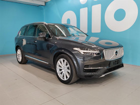 Volvo XC90, Autot, Tampere, Tori.fi Volvo XC90, Autot, Tampere, Tori.fi