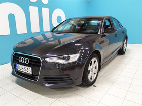 Audi A6, Autot, Tampere, Tori.fi Audi A6, Autot, Tampere, Tori.fi