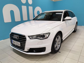 Audi A6, Autot, Tampere, Tori.fi Audi A6, Autot, Tampere, Tori.fi