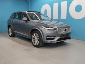 Volvo XC90, Autot, Tampere, Tori.fi Volvo XC90, Autot, Tampere, Tori.fi