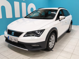 Seat Leon X-Perience, Autot, Tampere, Tori.fi Seat Leon X-Perience, Autot, Tampere, Tori.fi