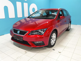 Seat Leon ST, Autot, Tampere, Tori.fi Seat Leon ST, Autot, Tampere, Tori.fi