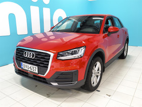Audi Q2, Autot, Tampere, Tori.fi Audi Q2, Autot, Tampere, Tori.fi