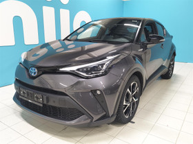 Toyota C-HR, Autot, Tampere, Tori.fi Toyota C-HR, Autot, Tampere, Tori.fi