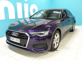 Audi A6, Autot, Tampere, Tori.fi Audi A6, Autot, Tampere, Tori.fi