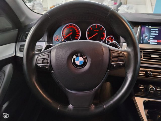 BMW 535 5