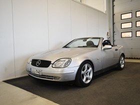 Mercedes-Benz SLK, Autot, Huittinen, Tori.fi Mercedes-Benz SLK, Autot, Huittinen, Tori.fi