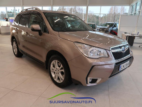 SUBARU FORESTER, Autot, Savonlinna, Tori.fi SUBARU FORESTER, Autot, Savonlinna, Tori.fi