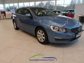 VOLVO V60, Autot, Savonlinna, Tori.fi VOLVO V60, Autot, Savonlinna, Tori.fi