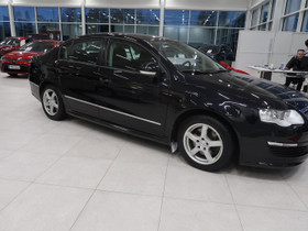 Volkswagen Passat, Autot, Savonlinna, Tori.fi Volkswagen Passat, Autot, Savonlinna, Tori.fi