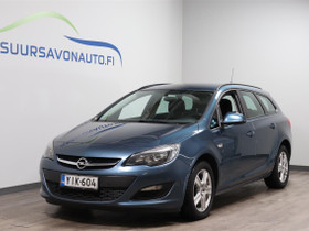 Opel Astra, Autot, Savonlinna, Tori.fi Opel Astra, Autot, Savonlinna, Tori.fi