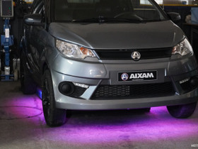 Aixam City, Mopoautot, Moto, Hyvinkää, Tori.fi Aixam City, Mopoautot, Moto, Hyvinkää, Tori.fi