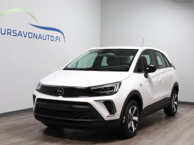 Opel Crossland, Autot, Savonlinna, Tori.fi Opel Crossland, Autot, Savonlinna, Tori.fi