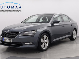 SKODA Superb, Autot, Kokkola, Tori.fi SKODA Superb, Autot, Kokkola, Tori.fi