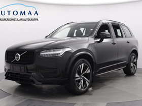 Volvo XC90, Autot, Kokkola, Tori.fi Volvo XC90, Autot, Kokkola, Tori.fi