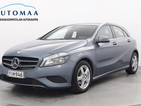 MERCEDES-BENZ A, Autot, Kokkola, Tori.fi MERCEDES-BENZ A, Autot, Kokkola, Tori.fi