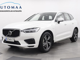 VOLVO XC60, Autot, Kokkola, Tori.fi VOLVO XC60, Autot, Kokkola, Tori.fi