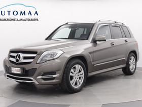 MERCEDES-BENZ GLK, Autot, Kokkola, Tori.fi MERCEDES-BENZ GLK, Autot, Kokkola, Tori.fi