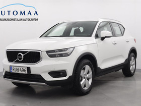 VOLVO XC40, Autot, Kokkola, Tori.fi VOLVO XC40, Autot, Kokkola, Tori.fi