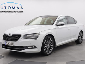 SKODA Superb, Autot, Kokkola, Tori.fi SKODA Superb, Autot, Kokkola, Tori.fi