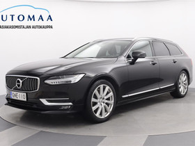 VOLVO V90, Autot, Kokkola, Tori.fi VOLVO V90, Autot, Kokkola, Tori.fi