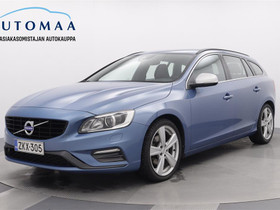 VOLVO V60, Autot, Kokkola, Tori.fi VOLVO V60, Autot, Kokkola, Tori.fi
