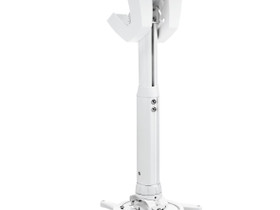 Vogels Pro PPC 1540 projektorin kattoteline (valk., Kotiteatterit ja DVD-laitteet, Viihde-elektroniikka, Lahti, Tori.fi Vogels Pro PPC 1540 projektorin kattoteline (valk., Kotiteatterit ja DVD-laitteet, Viihde-elektroniikka, Lahti, Tori.fi