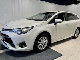 TOYOTA AVENSIS, Autot, Rauma, Tori.fi TOYOTA AVENSIS, Autot, Rauma, Tori.fi