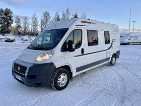 SUN LIVING Ducato, Matkailuautot, Matkailuautot ja asuntovaunut, Rauma, Tori.fi SUN LIVING Ducato, Matkailuautot, Matkailuautot ja asuntovaunut, Rauma, Tori.fi