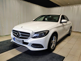 MERCEDES-BENZ C, Autot, Rauma, Tori.fi MERCEDES-BENZ C, Autot, Rauma, Tori.fi