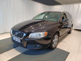 VOLVO V70, Autot, Rauma, Tori.fi VOLVO V70, Autot, Rauma, Tori.fi