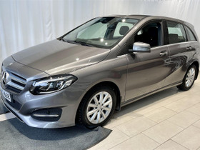 MERCEDES-BENZ B, Autot, Rauma, Tori.fi MERCEDES-BENZ B, Autot, Rauma, Tori.fi