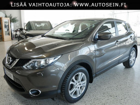 Nissan Qashqai, Autot, Seinäjoki, Tori.fi Nissan Qashqai, Autot, Seinäjoki, Tori.fi