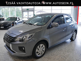 Mitsubishi Space Star, Autot, Seinäjoki, Tori.fi Mitsubishi Space Star, Autot, Seinäjoki, Tori.fi