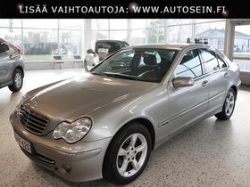 Mercedes-Benz C, Autot, Seinäjoki, Tori.fi Mercedes-Benz C, Autot, Seinäjoki, Tori.fi