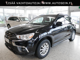 Mitsubishi ASX, Autot, Seinäjoki, Tori.fi Mitsubishi ASX, Autot, Seinäjoki, Tori.fi