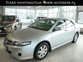 Honda Accord, Autot, Seinäjoki, Tori.fi Honda Accord, Autot, Seinäjoki, Tori.fi