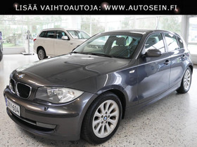BMW 116, Autot, Seinäjoki, Tori.fi BMW 116, Autot, Seinäjoki, Tori.fi