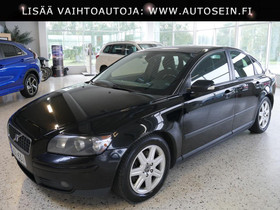 Volvo S40, Autot, Seinäjoki, Tori.fi Volvo S40, Autot, Seinäjoki, Tori.fi