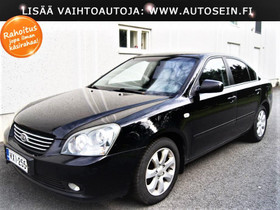 Kia Magentis, Autot, Seinäjoki, Tori.fi Kia Magentis, Autot, Seinäjoki, Tori.fi