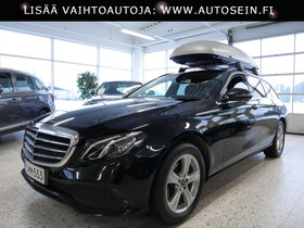 Mercedes-Benz E, Autot, Seinäjoki, Tori.fi Mercedes-Benz E, Autot, Seinäjoki, Tori.fi