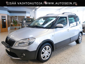 Skoda Roomster, Autot, Seinäjoki, Tori.fi Skoda Roomster, Autot, Seinäjoki, Tori.fi