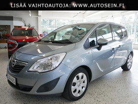 Opel Meriva, Autot, Seinäjoki, Tori.fi Opel Meriva, Autot, Seinäjoki, Tori.fi