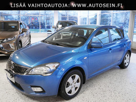 Kia Cee'd, Autot, Seinäjoki, Tori.fi Kia Cee'd, Autot, Seinäjoki, Tori.fi