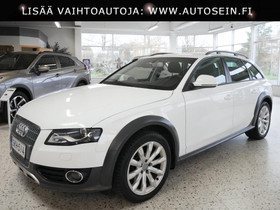 Audi A4 Allroad Quattro, Autot, Seinäjoki, Tori.fi Audi A4 Allroad Quattro, Autot, Seinäjoki, Tori.fi
