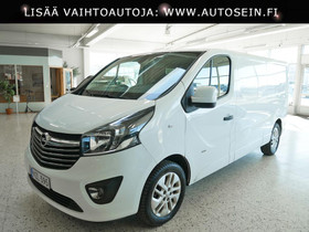 Opel Vivaro, Autot, Seinäjoki, Tori.fi Opel Vivaro, Autot, Seinäjoki, Tori.fi