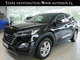 Hyundai Tucson, Autot, Seinäjoki, Tori.fi Hyundai Tucson, Autot, Seinäjoki, Tori.fi