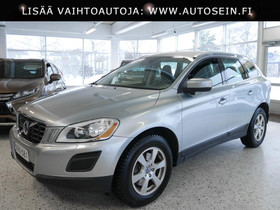 Volvo XC60, Autot, Seinäjoki, Tori.fi Volvo XC60, Autot, Seinäjoki, Tori.fi